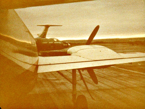 3 Rio gallegos MLV 1982 II