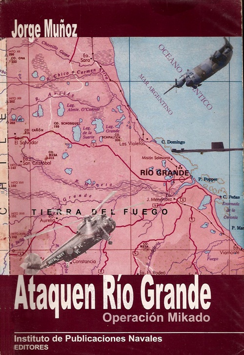 GUERRA 8