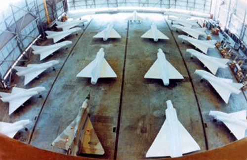 4 mirage peru israel argentina