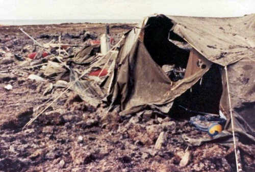 carpasdestruidas 1º mayo