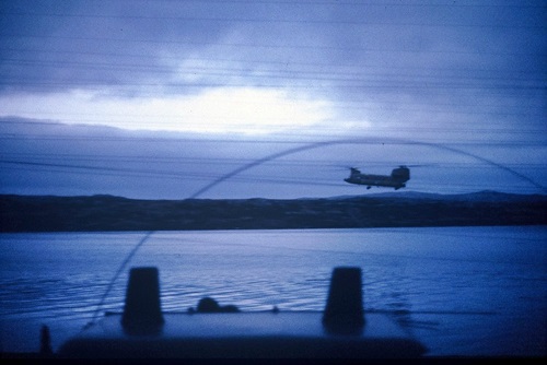 13 regreso4 DE LA MADRUGADA DEL 14 DE JUNIO DE 1982