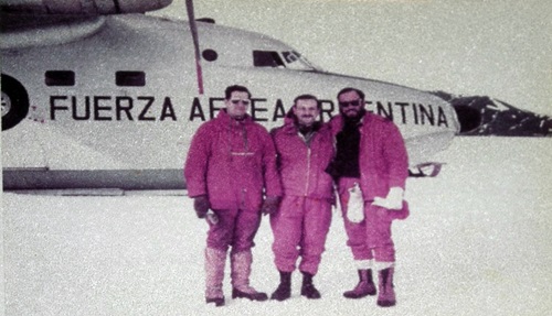 ero 36 En Matienzo - Jose Perez, Mela y Cano