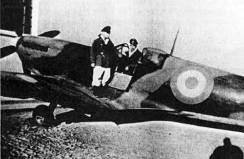 Spitfire 6