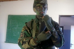 Compañía de perros de guerra
