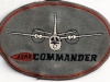 127 AEROCOMMANDER  10001