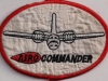 128 COMMANDER  20001
