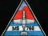 154 MS 760 NUEVO CHICO
