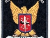 16 I BRIGADA AEREA BORDADO