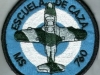 160 ESCUELA DE CAZA