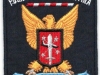17 I BRIGADA AEREA DESPUES DE MALVINAS