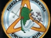 184 ESCUDRILLA CRUZ DEL SUR