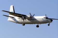 Fokker F 27/28
