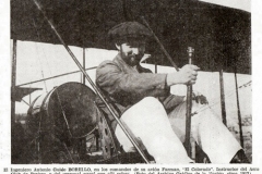 Históricos