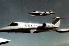 Learjet