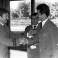 Familia Pablo Marcos Rafael Carballo nació un 11 de diciembre en la ciudad de Buenos Aires, pero a los dos años sus padres lo llevaron […]