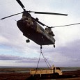 “Permiso señor, el Escuadrón Helicópteros, sin novedad” Así podría haber sido una hipotética presentación del jefe del Escuadrón Helicópteros de la Fuerza Aérea en Malvinas […]