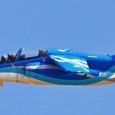 En la Fábrica Argentinade Aviones se finalizó el pintado del tercer IA–63 Pampa II remotorizado con los colores alusivos al Centenario de la Aviación Militar […]