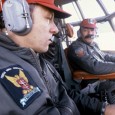 Cuando la Fuerza Aérea Argentina recibió el requerimiento de acompañar primero y, más adelante, ocuparse de la misiones de Exploración y Reconocimiento cercano sobre el […]